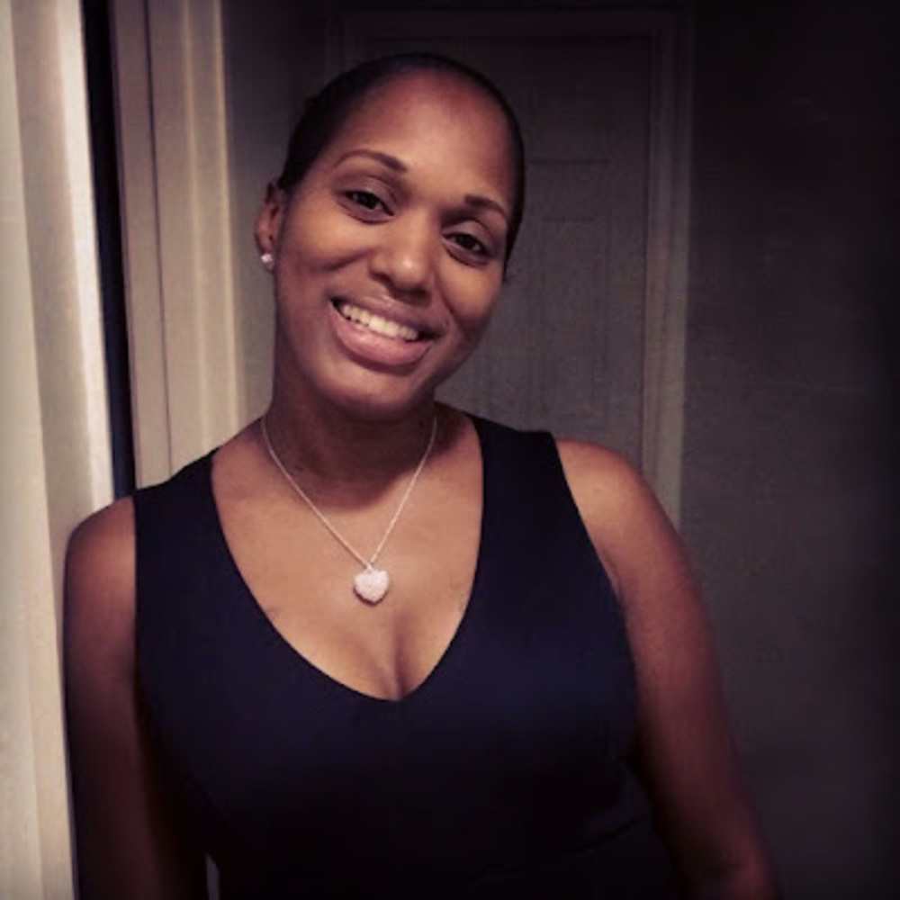 Meet your Posher, Roneka
